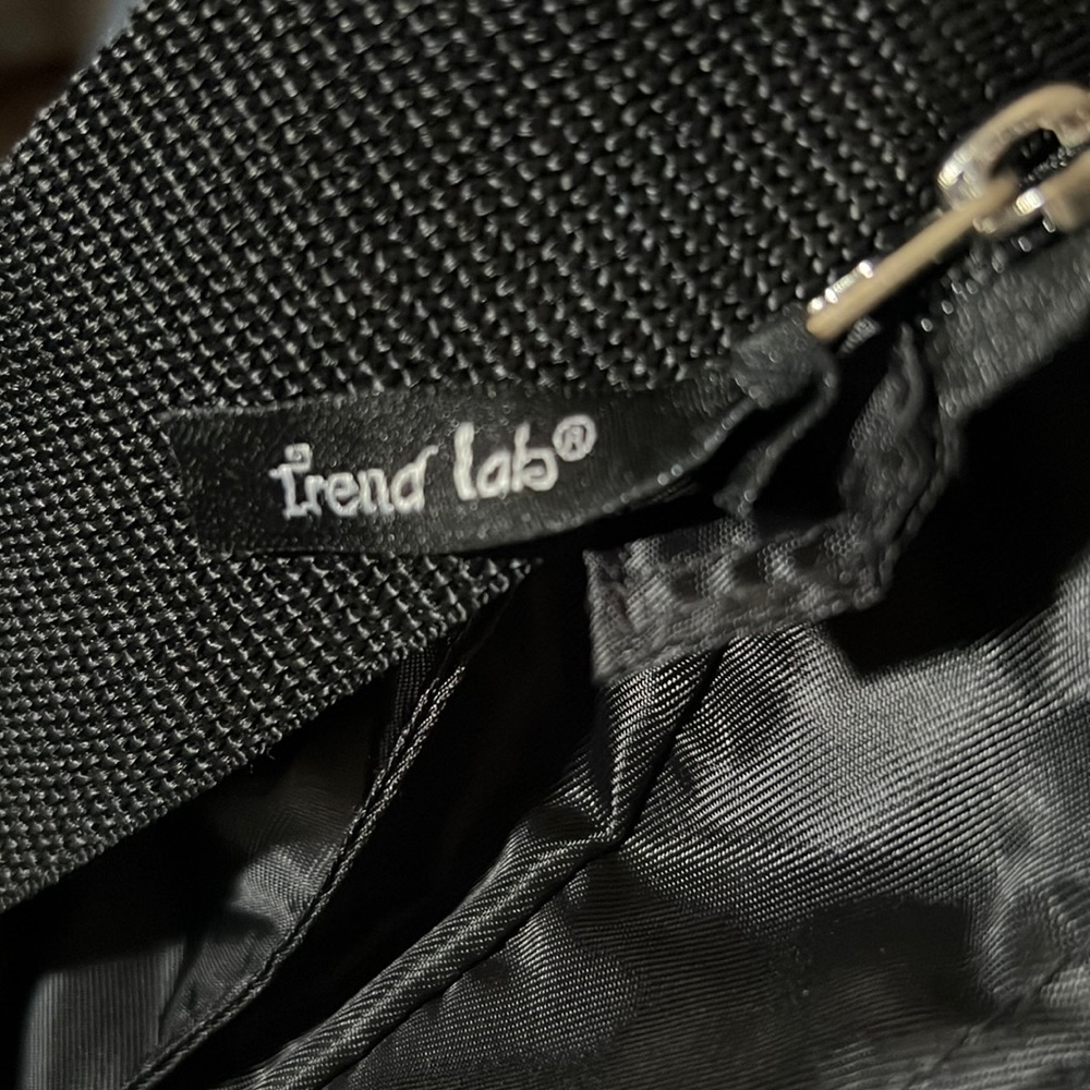 Trend Lab Diaper Bag - Picture 2 of 3